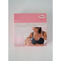 ANITA - Lingerie maternité blanc en polyamide - Femme - Taille 95D - Modz