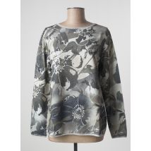 JOY OF LIFE - Top vert en polyester pour femme - Taille 42 - Modz