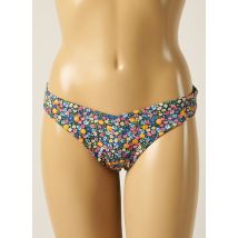 YSABEL MORA - Bas de maillot de bain vert en polyamide - Femme - Taille 42 - Modz