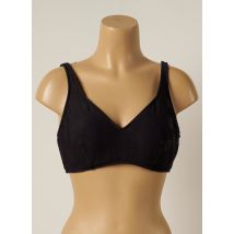 SEAFOLLY - Haut de maillot de bain noir en polyamide - Femme - Taille 85F - Modz