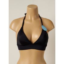 OLYMPIA - Haut de maillot de bain noir en polyamide pour femme - Taille 100C - Modz