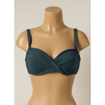 YSABEL MORA - Haut de maillot de bain vert en polyamide - Femme - Taille 110C - Modz
