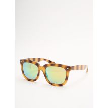 CITY VISION EYEWEAR - Lunettes de soleil marron en autre matiere - Homme - Taille TU - Modz