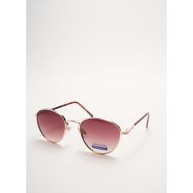 CITY VISION EYEWEAR - Lunettes de soleil marron en autre matiere - Femme - Taille TU - Modz