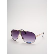 CITY VISION EYEWEAR - Lunettes de soleil noir en autre matiere - Femme - Taille TU - Modz