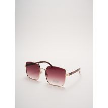 CITY VISION EYEWEAR - Lunettes de soleil rose en autre matiere - Femme - Taille TU - Modz