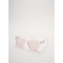CITY VISION EYEWEAR - Lunettes de soleil rose en autre matiere - Femme - Taille TU - Modz