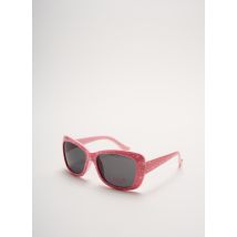 CITY VISION EYEWEAR - Lunettes de soleil rose en autre matiere - Fille - Taille TU - Modz
