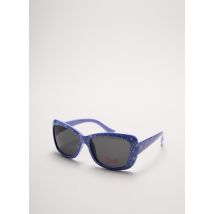 CITY VISION EYEWEAR - Lunettes de soleil bleu en autre matiere - Fille - Taille TU - Modz