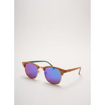 CITY VISION EYEWEAR - Lunettes de soleil marron en autre matiere - Femme - Taille TU - Modz