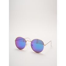 CITY VISION EYEWEAR - Lunettes de soleil violet en autre matiere - Femme - Taille TU - Modz