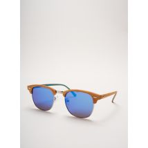 CITY VISION EYEWEAR - Lunettes de soleil bleu en autre matiere - Femme - Taille TU - Modz