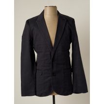 ZADIG & VOLTAIRE - Blazer bleu en coton - Homme - Taille XS - Modz