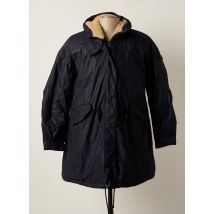 AI RIDERS ON THE STORM - Parka bleu en nylon - Homme - Taille XXS - Modz