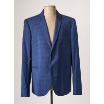 PAUL SMITH - Veste chic bleu en laine - Homme - Taille XXL - Modz