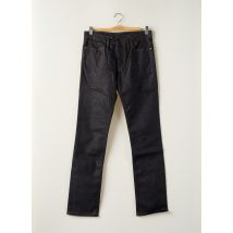 ZADIG ET VOLTAIRE - Jeans bootcut bleu en coton - Homme - Taille W28 - Modz