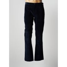 FACONNABLE - Pantalon chino marron en coton - Homme - Taille 54 - Modz