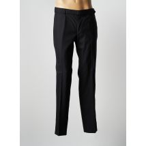 THE KOOPLES - Pantalon slim noir en laine - Homme - Taille 46 - Modz