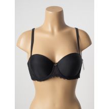 AUBADE - Soutien-gorge noir en polyamide - Femme - Taille 85A - Modz