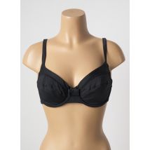 BESTFORM - Haut de maillot de bain noir en polyamide - Femme - Taille 90C - Modz