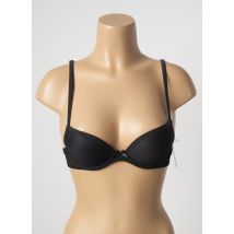 AUBADE - Soutien-gorge noir en polyamide - Femme - Taille 70E - Modz