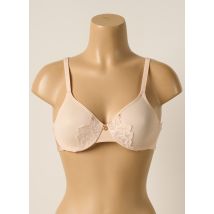 CHANTELLE - Soutien-gorge rose en polyamide - Femme - Taille 85F - Modz