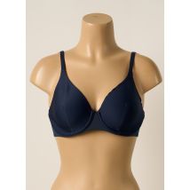 CHANTELLE - Soutien-gorge bleu en polyamide - Femme - Taille 85F - Modz