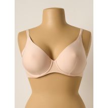 CHANTELLE - Soutien-gorge rose en polyamide - Femme - Taille 100D - Modz