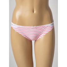 PASSIONATA - Culotte blanc en polyamide pour femme - Taille 38 - Modz