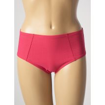 SIMONE PERELE - Bas de maillot de bain rose en polyamide pour femme - Taille 38 - Modz