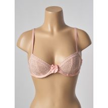 PASSIONATA - Soutien-gorge rose en polyamide - Femme - Taille 85B - Modz
