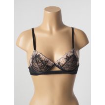 PASSIONATA - Soutien-gorge noir en polyester - Femme - Taille 85C - Modz