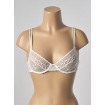 PASSIONATA - Soutien-gorge blanc en polyester - Femme - Taille 85C - Modz
