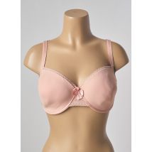 PASSIONATA LINGERIE FEMME DE COULEUR ROSE - Grande Taille