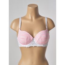 PASSIONATA - Soutien-gorge blanc en polyamide - Femme - Taille 85A - Modz