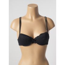 PASSIONATA - Soutien-gorge noir en polyester pour femme - Taille 85B - Modz