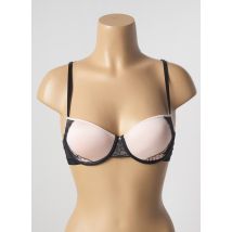 PASSIONATA - Soutien-gorge noir en polyester pour femme - Taille 85C - Modz