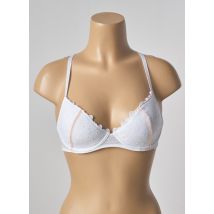 PASSIONATA - Soutien-gorge blanc en polyester - Femme - Taille 90D - Modz