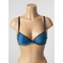 PASSIONATA - Soutien-gorge bleu en polyamide pour femme - Taille 90C - Modz