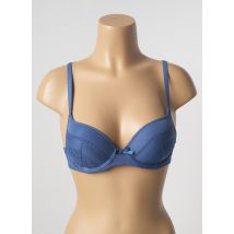 PASSIONATA - Soutien-gorge bleu en polyamide - Femme - Taille 85C - Modz