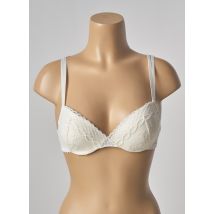 PASSIONATA - Soutien-gorge beige en polyamide - Femme - Taille 85C - Modz
