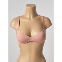 PASSIONATA - Soutien-gorge rose en polyamide - Femme - Taille 34 - Modz