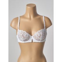 SIMONE PERELE - Soutien-gorge blanc en polyamide pour femme - Taille 95C - Modz