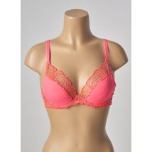SIMONE PERELE - Soutien-gorge rose en polyester - Femme - Taille 85C - Modz