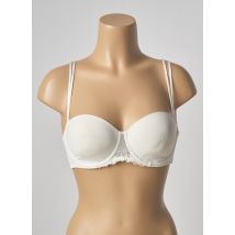 SIMONE PERELE - Soutien-gorge beige en polyamide - Femme - Taille 80E - Modz