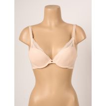 SIMONE PERELE - Soutien-gorge rose en polyurethane - Femme - Taille 85C - Modz