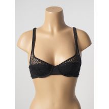 IMPLICITE - Soutien-gorge noir en polyester - Femme - Taille 85C - Modz