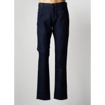 PAUL & SHARK - Jeans coupe slim bleu en coton - Homme - Taille 48 - Modz