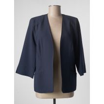 JUMFIL - Veste casual bleu en polyester - Femme - Taille 40 - Modz