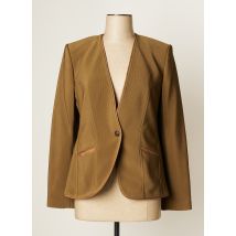 JUMFIL - Blazer vert en polyester - Femme - Taille 42 - Modz